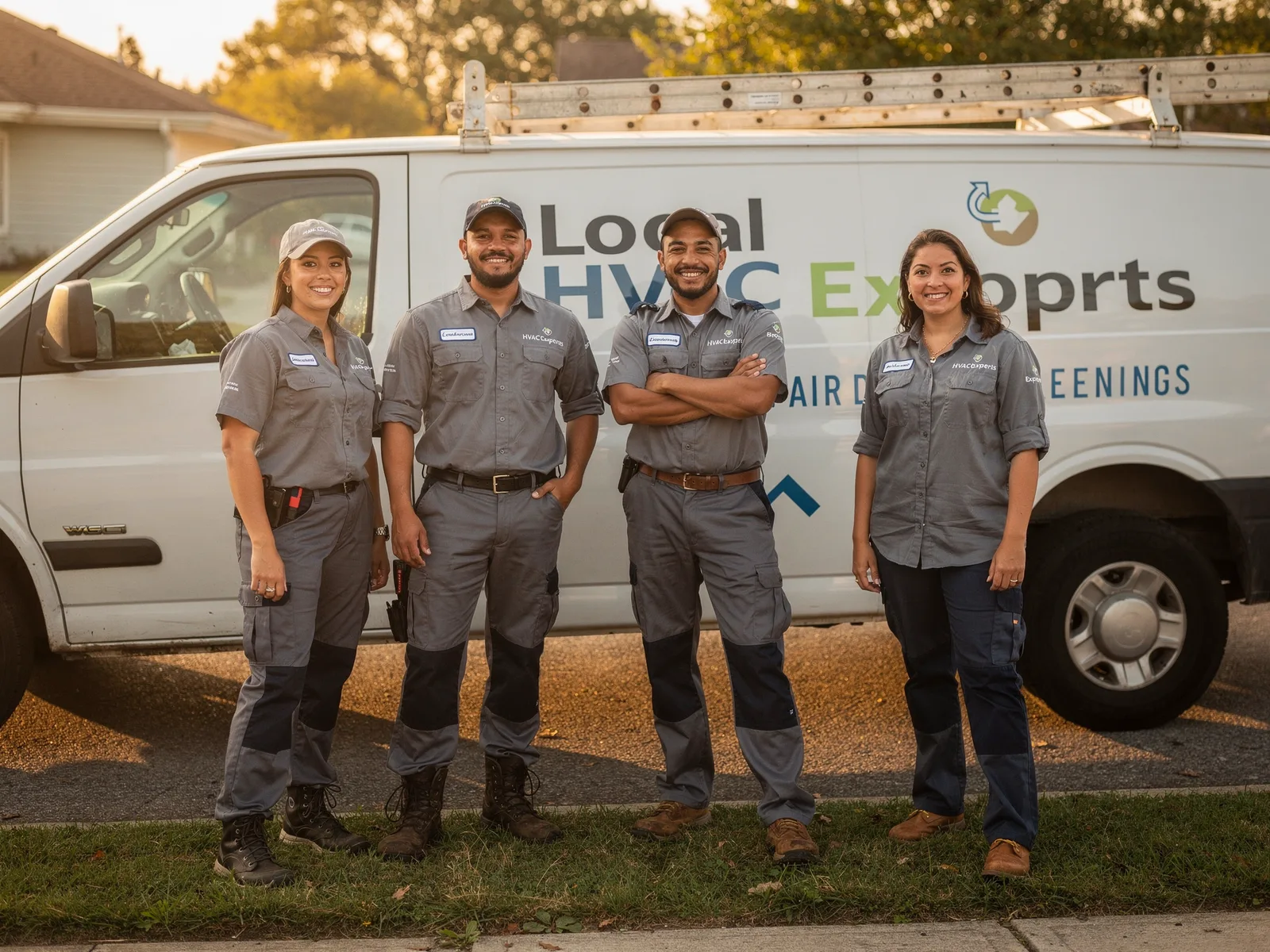 24/7 HVAC Repair & AC Replacement company in Westbury, NY